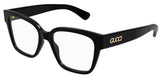 Lunettes de vue Gucci GG1791O