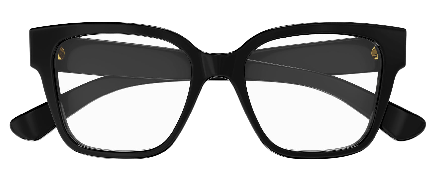 Óculos de grau Gucci GG1791O