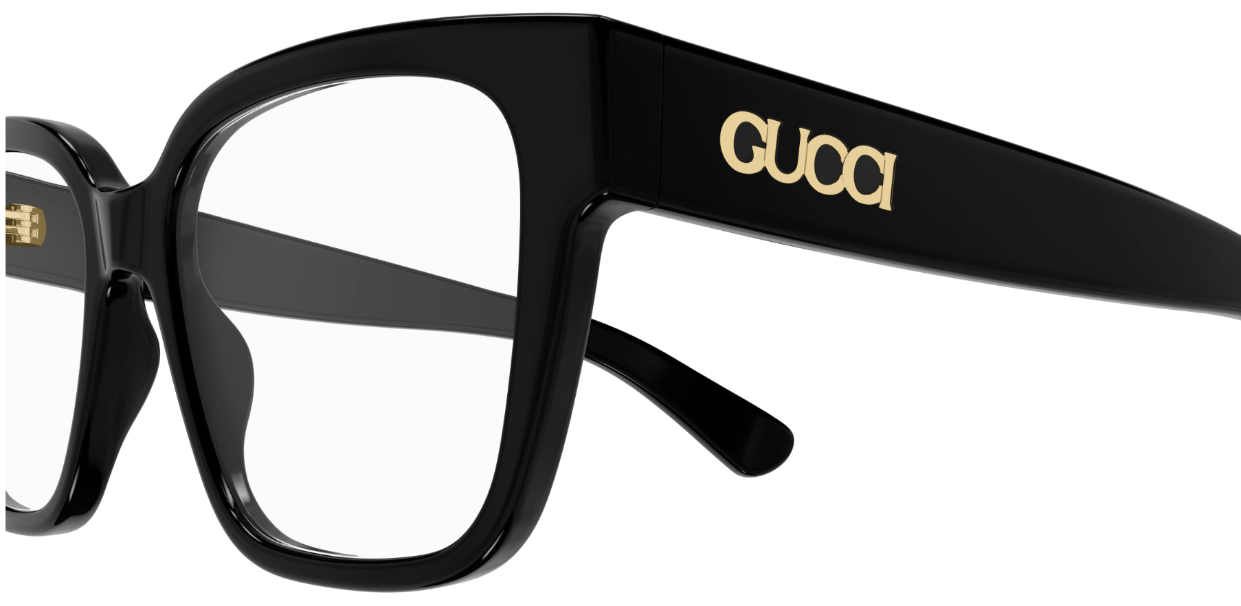 Óculos de grau Gucci GG1791O