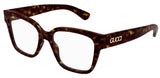 Lunettes de vue Gucci GG1791O