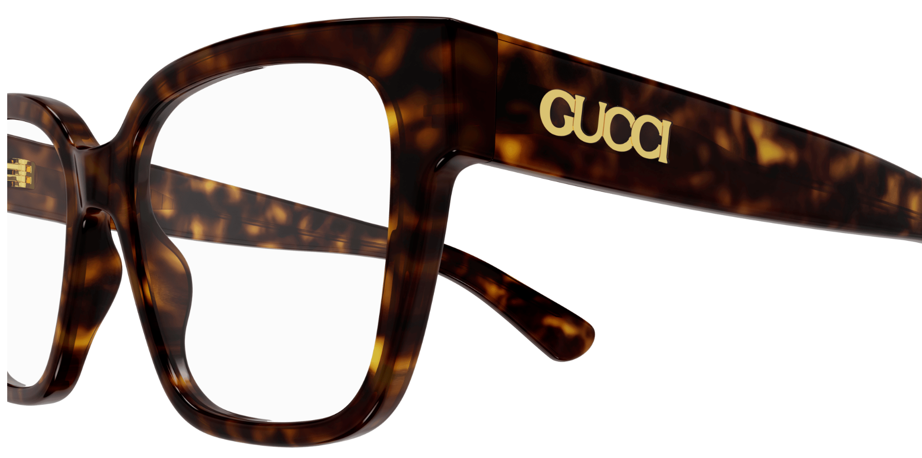 Óculos de grau Gucci GG1791O