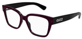 Lunettes de vue Gucci GG1791O