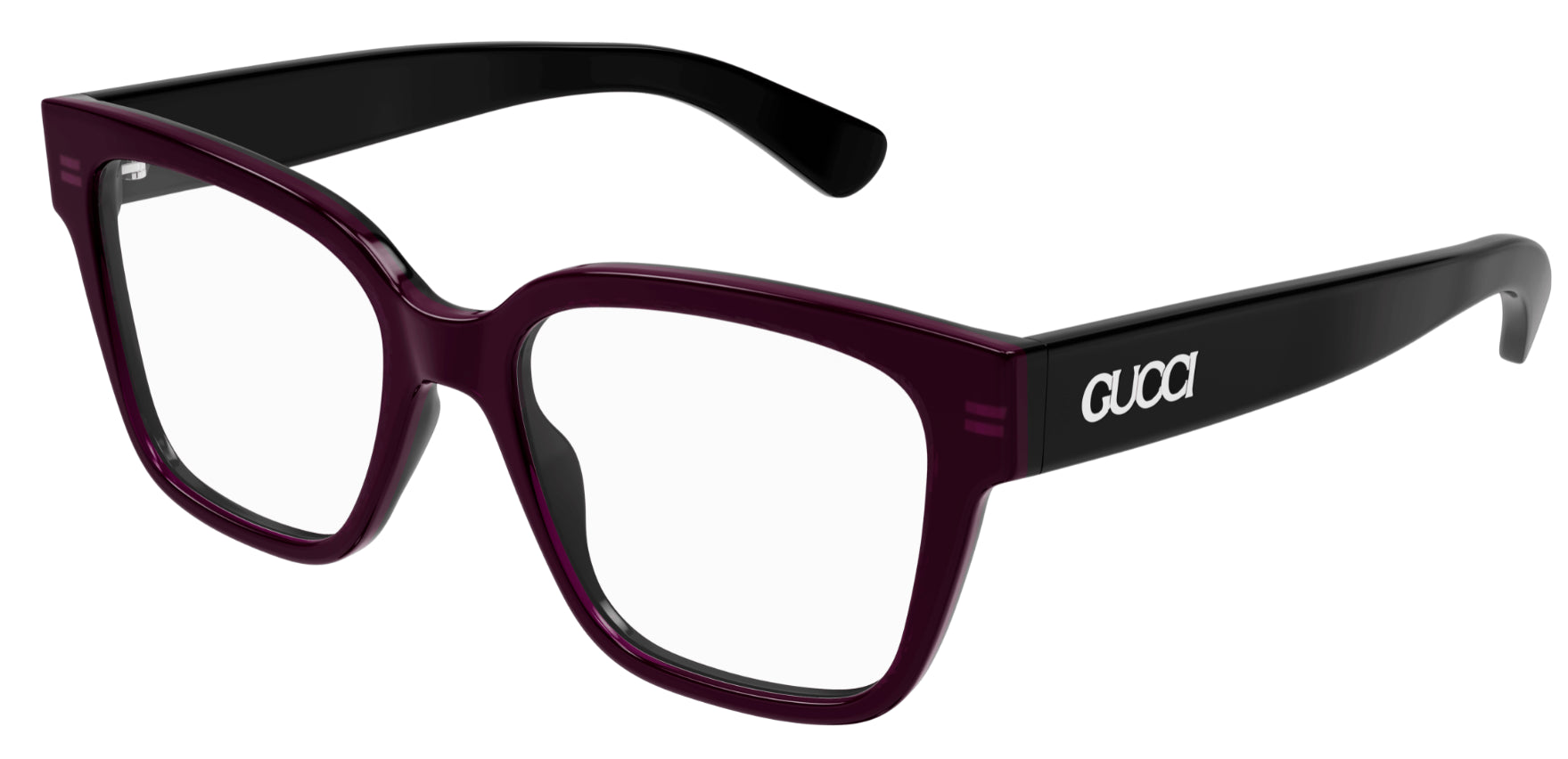 Óculos de grau Gucci GG1791O