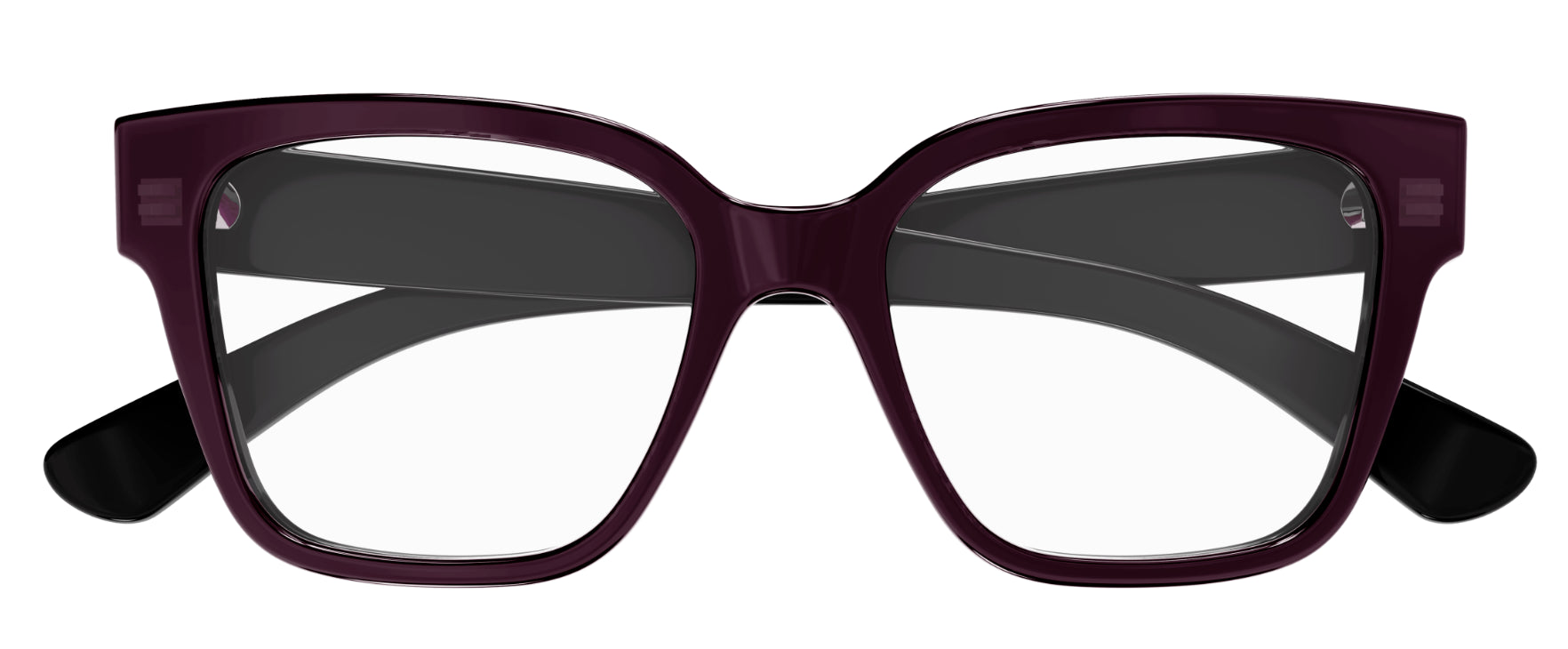Óculos de grau Gucci GG1791O