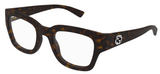 Lunettes de vue Gucci Emblem GG1788O