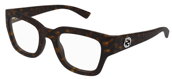 Lunettes de vue Gucci Emblem GG1788O