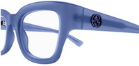 Brille Gucci Emblem GG1788O