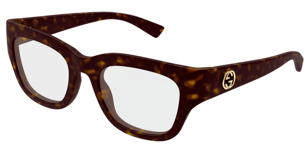 Lunettes de vue Gucci Emblem GG1785O