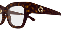 Brille Gucci Emblem GG1785O