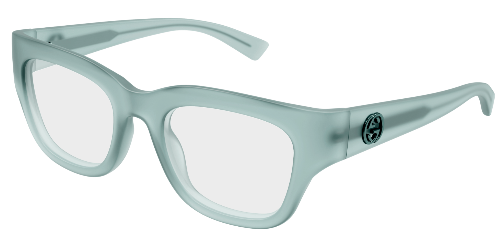 Brille Gucci Emblem GG1785O