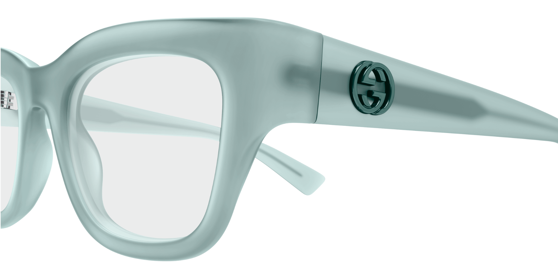Brille Gucci Emblem GG1785O