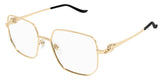 Lunettes de vue Cartier Panthère CT0568O