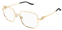 Cartier Panthère CT0568O Korrektionsbrillen
