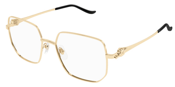 Cartier Panthère CT0568O brillen