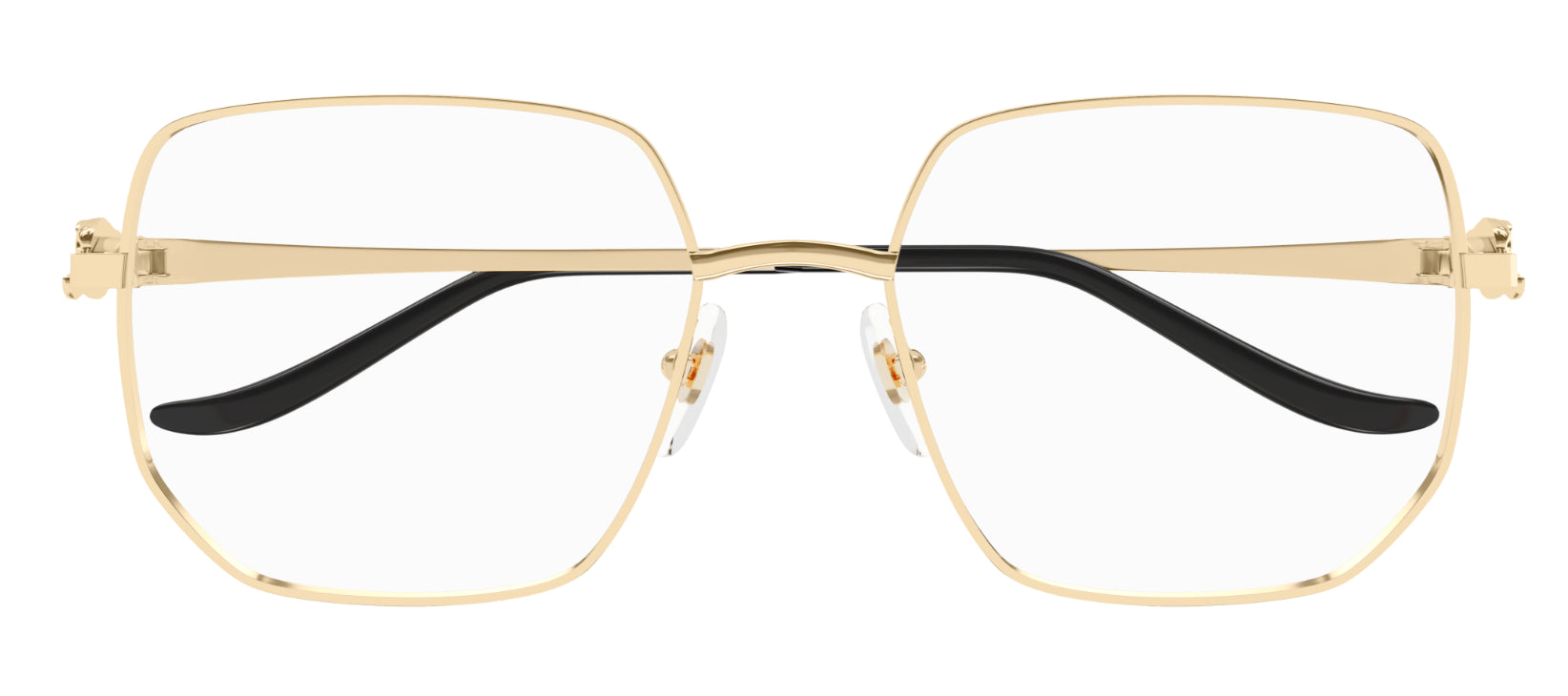 Cartier Panthère CT0568O Korrektionsbrillen