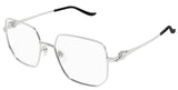 Lunettes de vue Cartier Panthère CT0568O