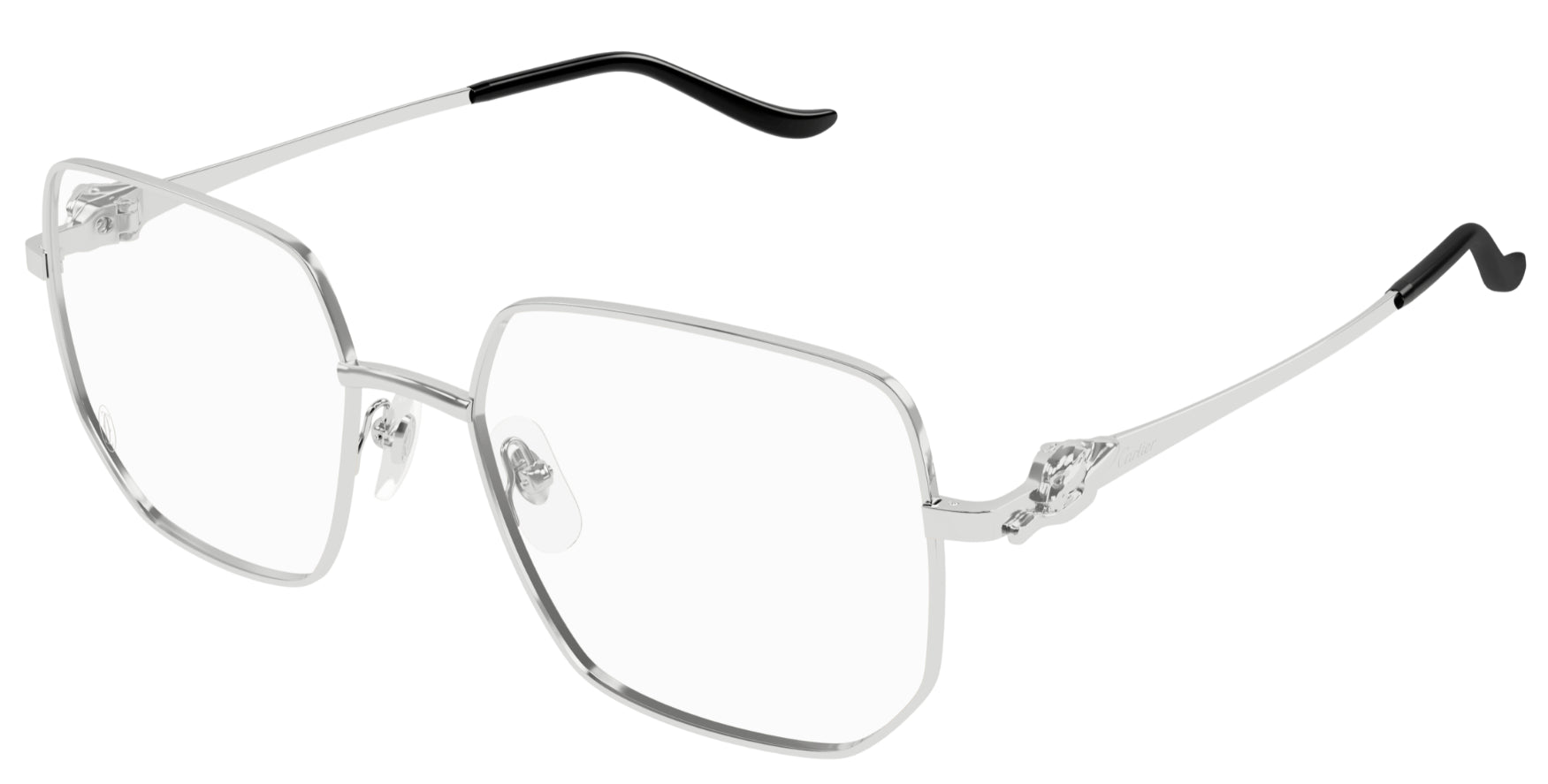 Cartier Panthère CT0568O Korrektionsbrillen