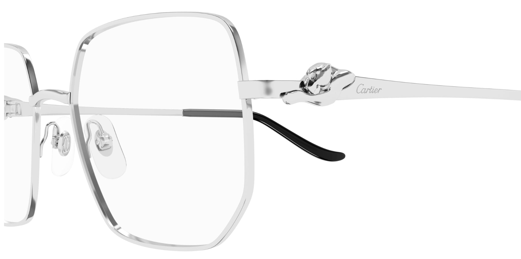 Cartier Panthère CT0568O Korrektionsbrillen