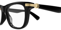 Leesbril Cartier Première CT0558O