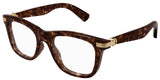 Lunettes de vue Cartier Première CT0558O