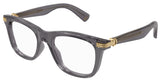 Lunettes de vue Cartier Première CT0558O