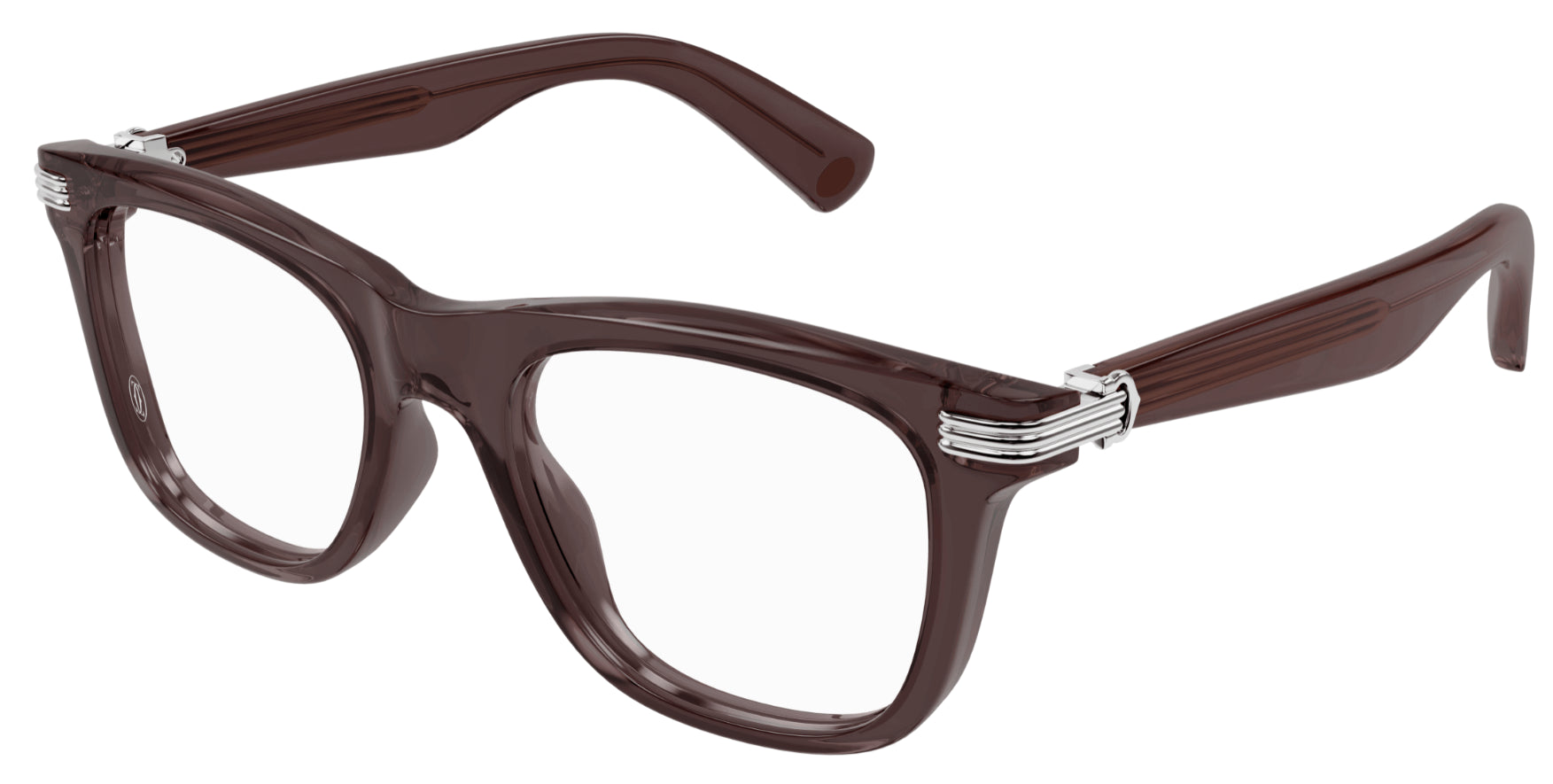 Leesbril Cartier Première CT0558O