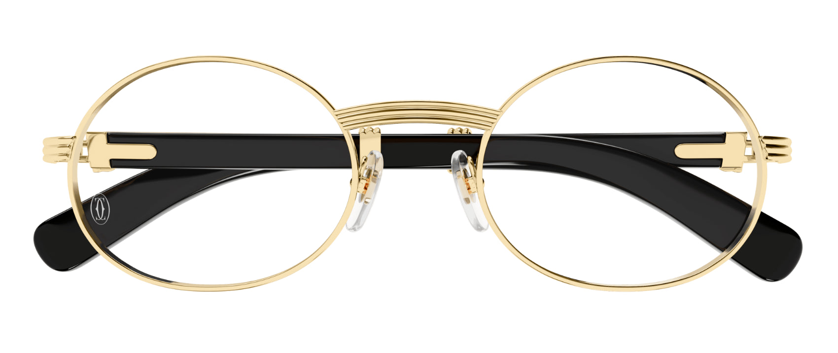 Окуляри для зору Cartier Exception CT0464O