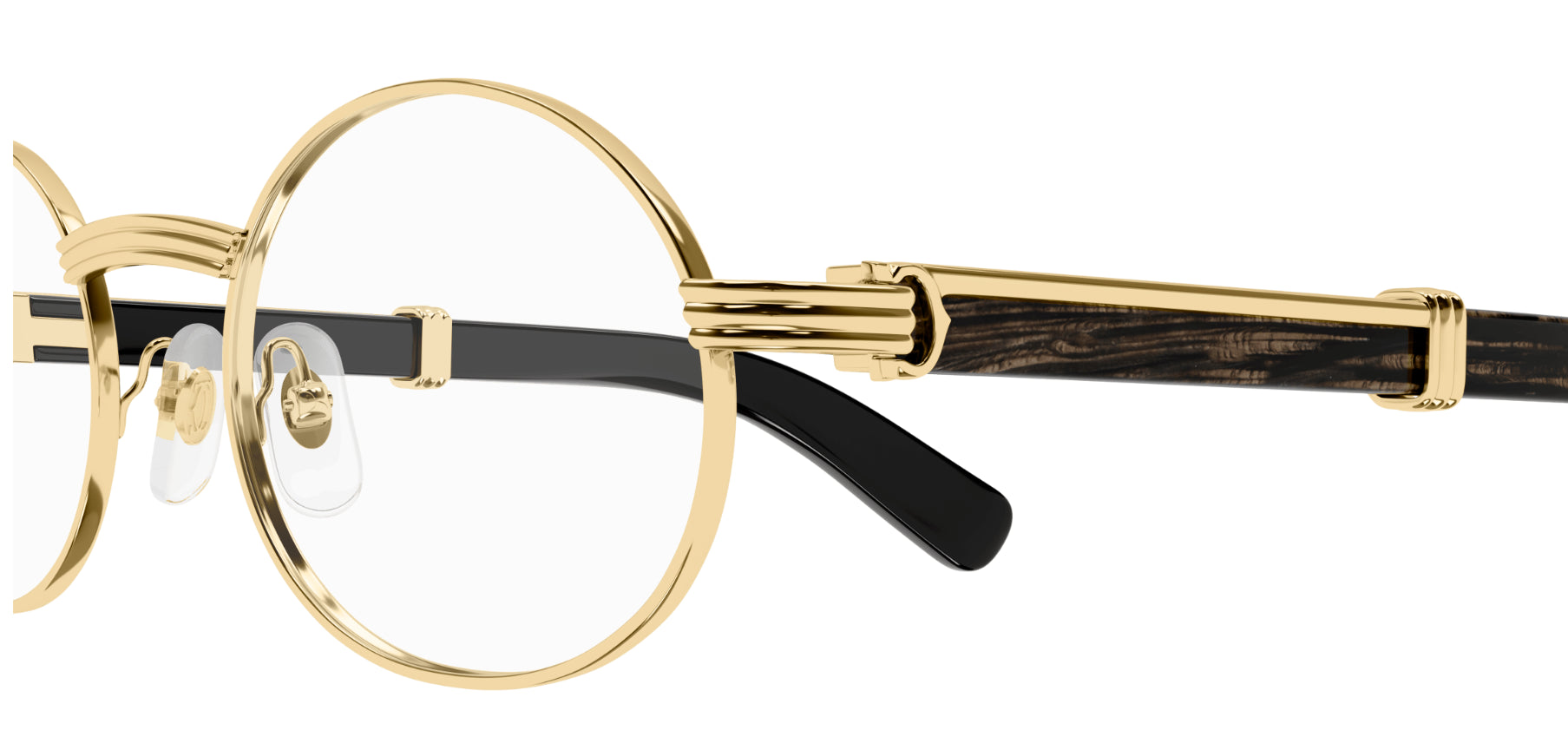 Окуляри для зору Cartier Exception CT0464O