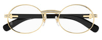 Окуляри для зору Cartier Exception CT0464O
