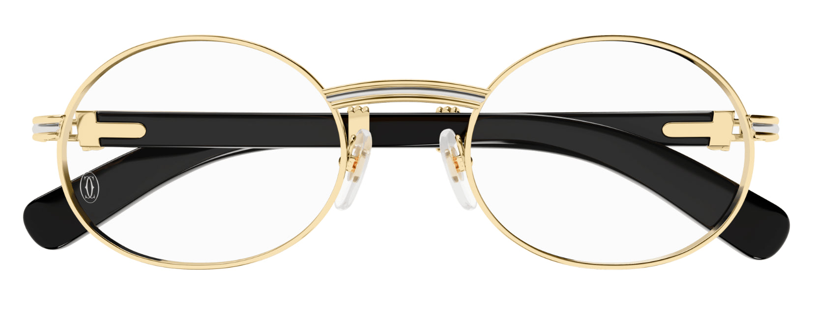 Окуляри для зору Cartier Exception CT0464O