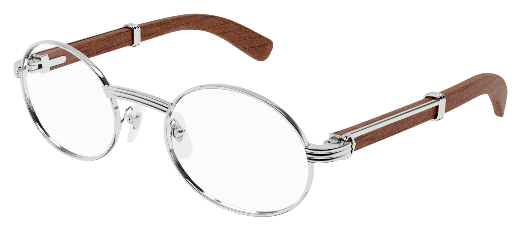 Окуляри для зору Cartier Exception CT0464O