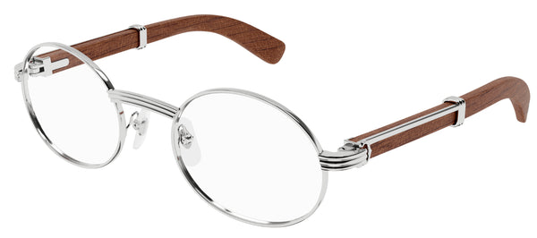 Окуляри для зору Cartier Exception CT0464O