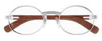 Окуляри для зору Cartier Exception CT0464O
