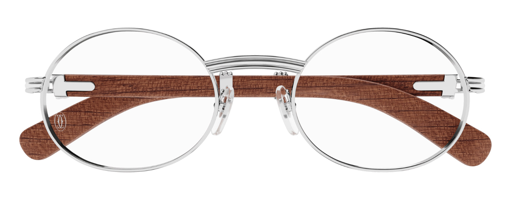 Окуляри для зору Cartier Exception CT0464O