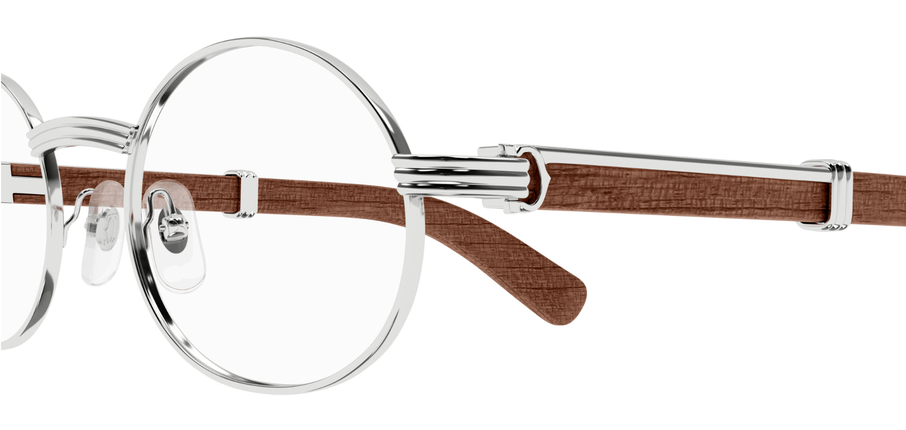 Окуляри для зору Cartier Exception CT0464O