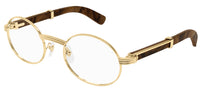 Окуляри для зору Cartier Exception CT0464O