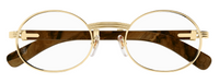 Окуляри для зору Cartier Exception CT0464O
