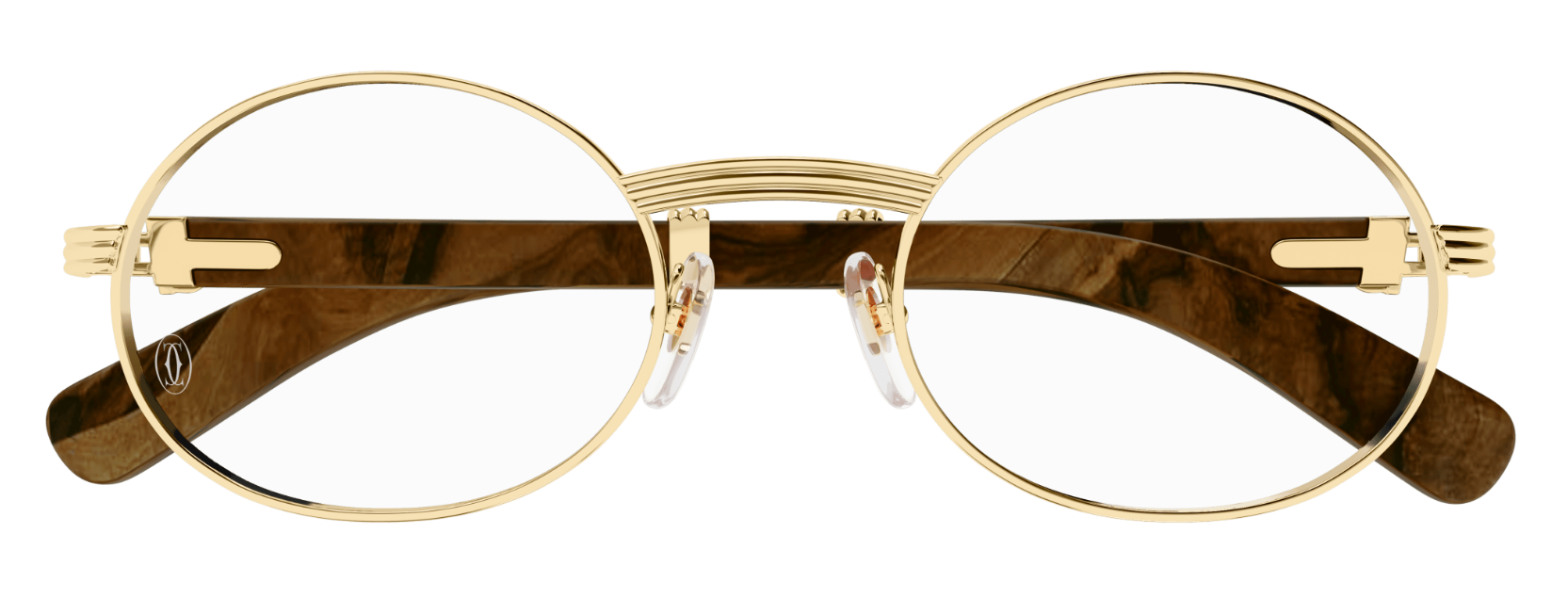 Окуляри для зору Cartier Exception CT0464O
