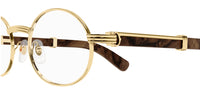 Окуляри для зору Cartier Exception CT0464O