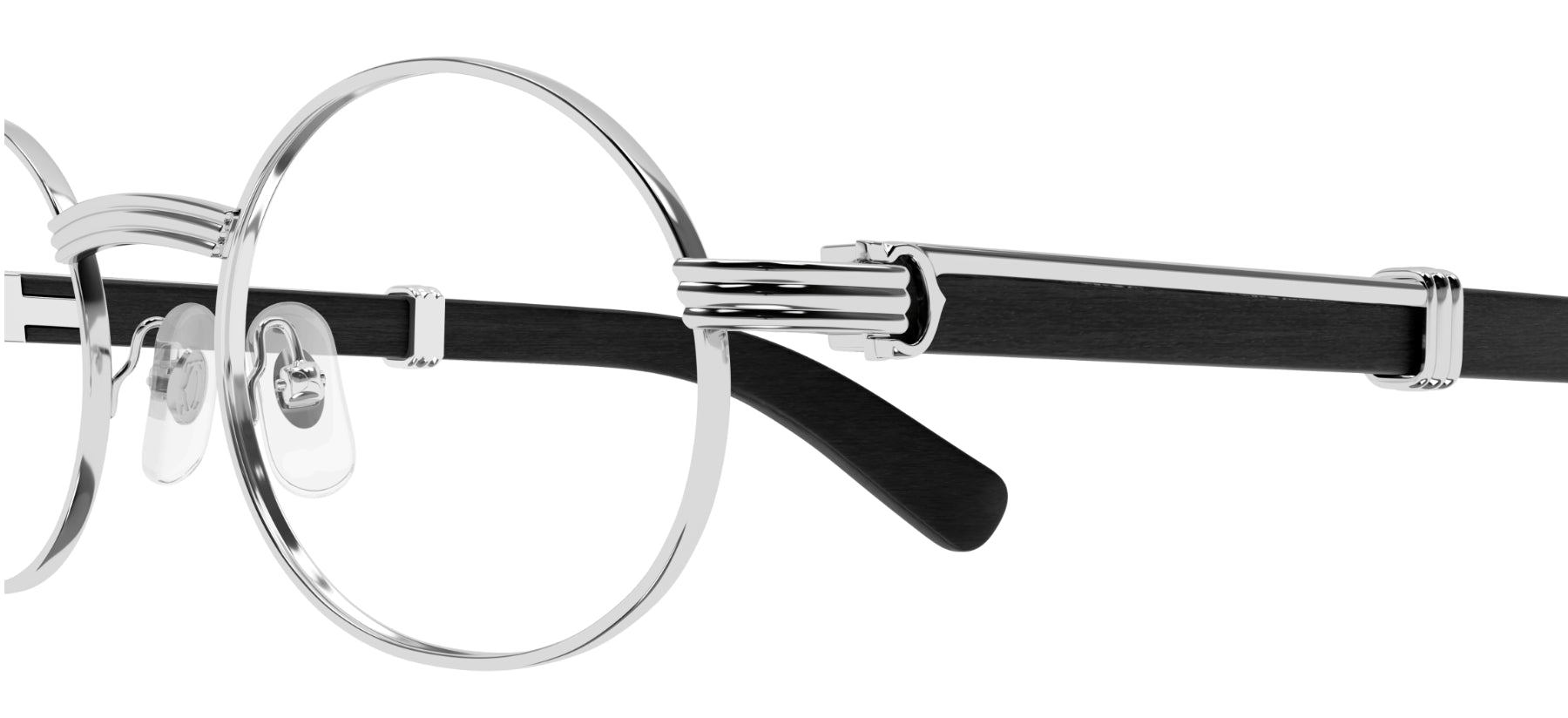 Окуляри для зору Cartier Exception CT0464O