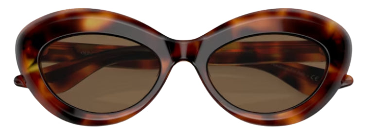 Sonnenbrille Oliver Peoples OV5523SU