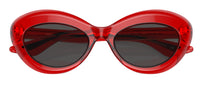 Sonnenbrille Oliver Peoples OV5523SU