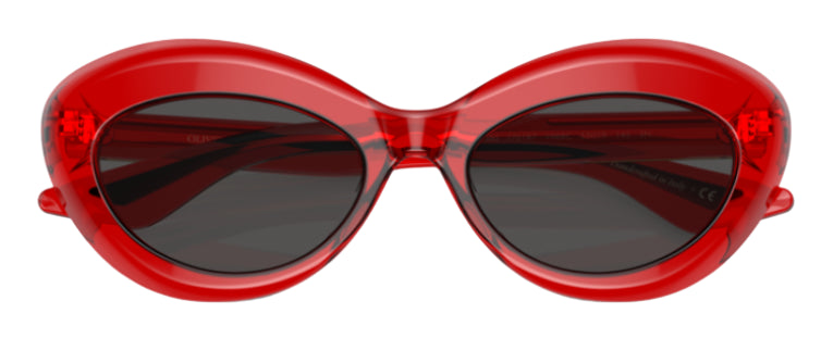 Sonnenbrille Oliver Peoples OV5523SU