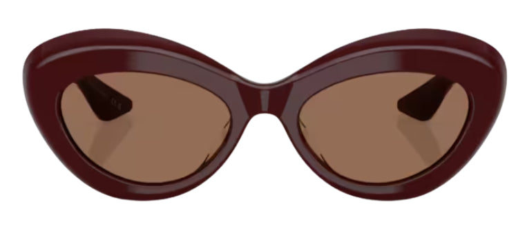 Sonnenbrille Oliver Peoples OV5523SU