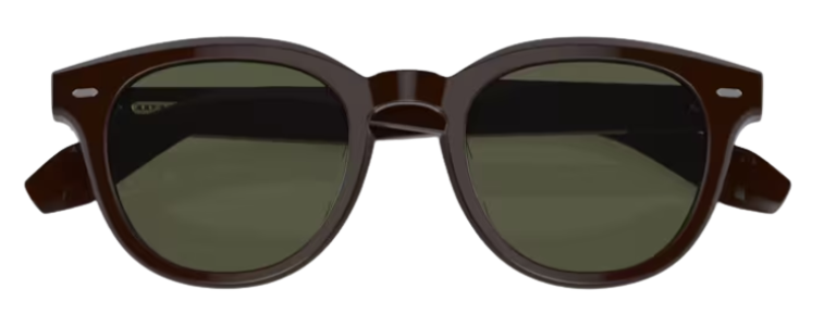 Óculos de Sol Oliver Peoples N.05 OV5547SU