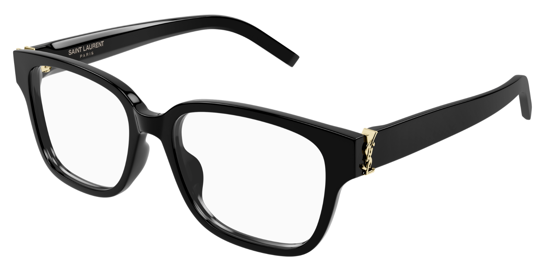 Occhiali da vista Saint Laurent Monogram SL M150