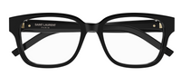 Occhiali da vista Saint Laurent Monogram SL M150