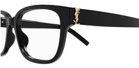 Occhiali da vista Saint Laurent Monogram SL M150