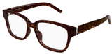 Occhiali da vista Saint Laurent Monogram SL M150