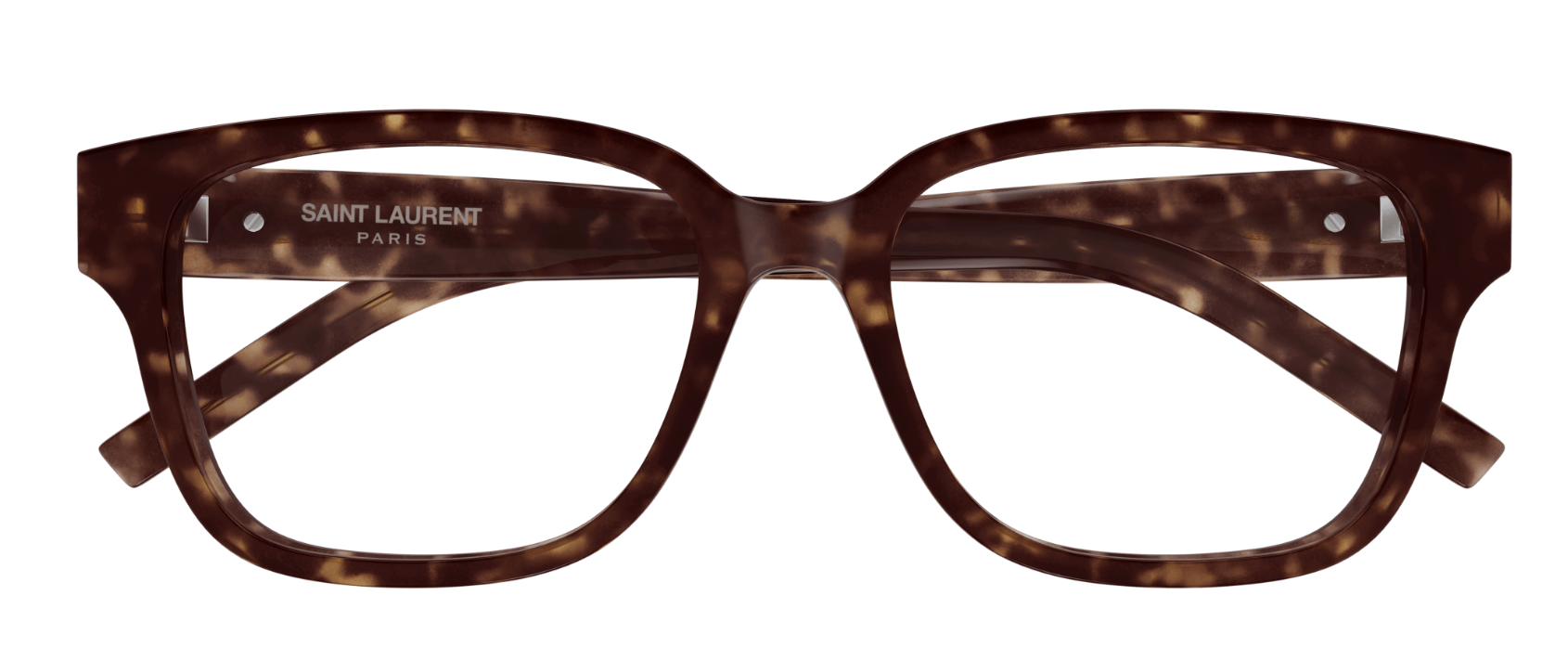 Occhiali da vista Saint Laurent Monogram SL M150